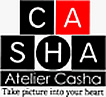 アトリエCASHA